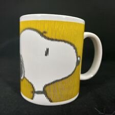Peanuts Snoopy Charlie Brown Coffee Mug zak designs 2015 SNOOPY PEANUTS MUG CUP picture