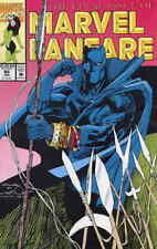 Marvel Fanfare #60 VF; Marvel | Black Panther - we combine shipping picture