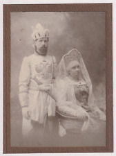 Grand Duke Alexander Mikhailovich Александр Михайлович at the 1903 Romanov Ball picture