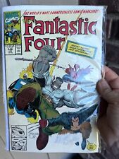 fantastic four worlds greatest comic magazine picture