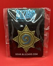 Blizzcon 2016 Official Pin Badge Rare Hearthstone  picture