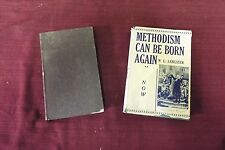 2 Methodist Books picture