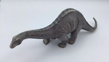 Schleich 2002 Apatosaurus Dinosaur - Retired - 10” picture