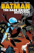 Batman 8: The Dark Knight Detective picture