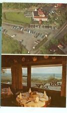 WARWICK,NEW YORK-VALLEY VIEW INN-2VIEWS-RT. 17A-(NY-W*) picture