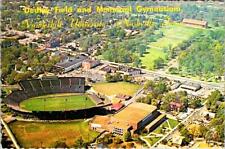 Nashville, TN Tennessee VANDERBILT UNIVERSITY Dudley Football Field 4X6 Postcard picture