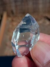 Genuine 14g 💦 Clear DT Herkimer 💎 NY  picture
