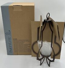 Partylite Marrakech Hanging Votive Holder P91466 New In Box picture