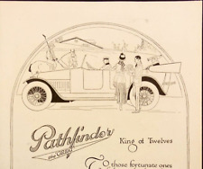 1916 The Pathfinder 
