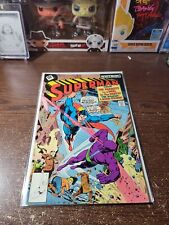 Superman #322 - Whitman Variant - Garcia-Lopez Cover picture