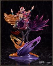 League of Legends 1/7 Rakan & Xayah Figures Statues Official Boxed Collectibles picture