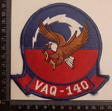 USN US Navy VAQ-140 Electronic Attack Squadron 140 Patch picture