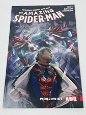 Amazing Spider-Man : Worldwide Vol. 2 Paperback picture
