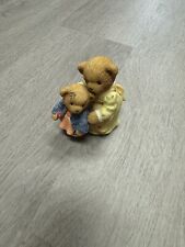 7 Piece Teddy Bear Figurines picture