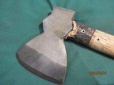 COLLINS RED SEAL BROAD HEWING HATCHET picture