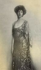 1908 Sculptor Mrs. Harry Payne Whitney illustrated picture