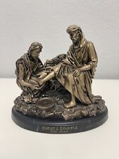 VTG The Masterpiece Collection “Christ’s Example” 2007 by Brian Jekel Statue picture