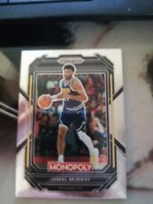Jamal Murray Monopoly 2022-23.  #23 picture