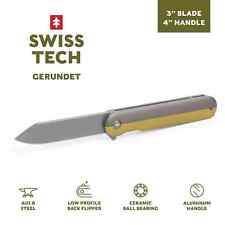 Swiss Tech 7