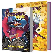 Darkwing Duck (2023) Vol 1 TP & HC | Dynamite /Disney | COVER SELECT picture