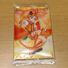 Precure Card Wonders 9 Cure Wing picture