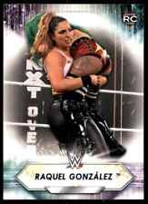 2021 Topps WWE Raquel Gonzalez #183 picture