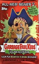 2004 Garbage Pail Kids All New Series 2 ANS2 Complete Your Set GPK U Pick Base picture