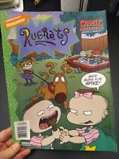 Rugrats Comic Adventures Volume 1 Number 4 picture