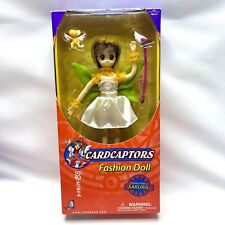 Green Fairy Sakura Fashion Doll Figure - Cardcaptors *BRAND NEW* Trendmastors picture