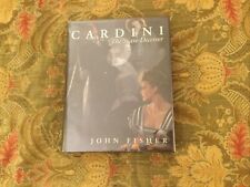 Cardini: The Suave Deceiver By John Fisher OOP picture