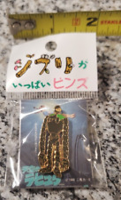 Studio Ghibli Museum Store Exclusive Japanese Enamel Pin Robot Castle In The Sky picture