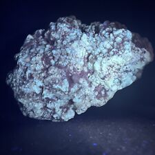 Hydrozincite On Calcite UV Active picture