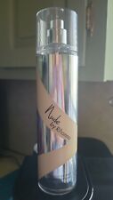 Nude Body Mist Spray Fragrance Mist for Women by Rihanna 8 fl oz- 95% Full picture