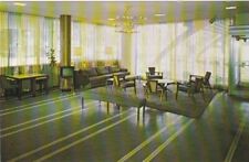 Lobby-Riverside Manor Motel-LANSING, Michigan picture