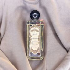 Vintage Annick Goutal Precieuses Gardenia Passion Perfumed Body Oil 125 mL picture
