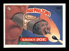 1987 Garbage Pail B #300 Smokey Joe   EX+ X3068381 picture