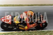 Vintage Press Photo Motorcycle, Gp Italy, Valentino Rossi, Aprilia Rs, 1998 picture