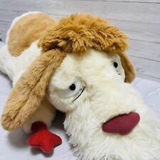 Ghibli Park Limited Howl's Moving Castle Hin Heen Plush Stuffed Toy 27.5(in) picture