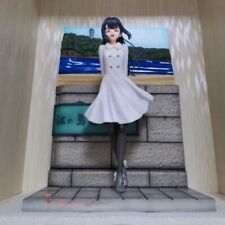 SSF Makinohara Shoko PVC Model Painted In Stock H=280mm W=196mm D=160mm picture