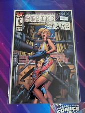 RISING STARS #7 HIGH GRADE TOP COW PRODUCTIONS COMIC BOOK CM82-111 picture