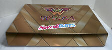 WW84 Wonder Woman SweeTARTS Candy Holster Bag Purse PROMO Set LTD 100 Rare picture