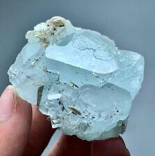 360 Carats Natural Aquamarine Crystals From Skardu @Pakistan picture
