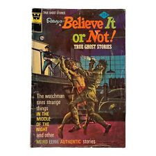 Ripley’s Believe It or Not #50 (1974) Comic Book Whitman picture