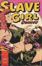Slave Girl Comics Reprint #1 VG/FN 5.0 1989 Stock Image Low Grade picture