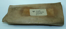 NEW Swedish Mauser M96 / M38 Bolt body NOS Unissued straight handle in wrap  picture
