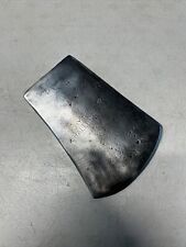 Vintage Hytest Challenger Axe Head; Collectable; Old Tool; 4 1/2lb Tassie Connie picture