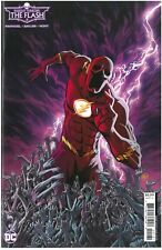 Knight Terrors: The Flash #1 (Cvr C Daniel Bayliss Card Stock Var) picture
