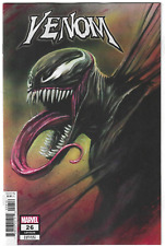 Venom #26 Gronov 1:25 Variant Marvel Comic 1st Print 2023 NM picture