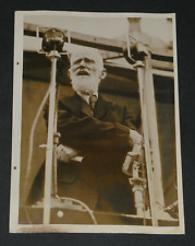 George Bernard Shaw - KEYSTONE 12 x 17.2cm Photography picture