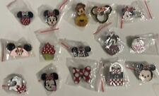 Disney Minnie Mouse Only Pins lot of 15 picture